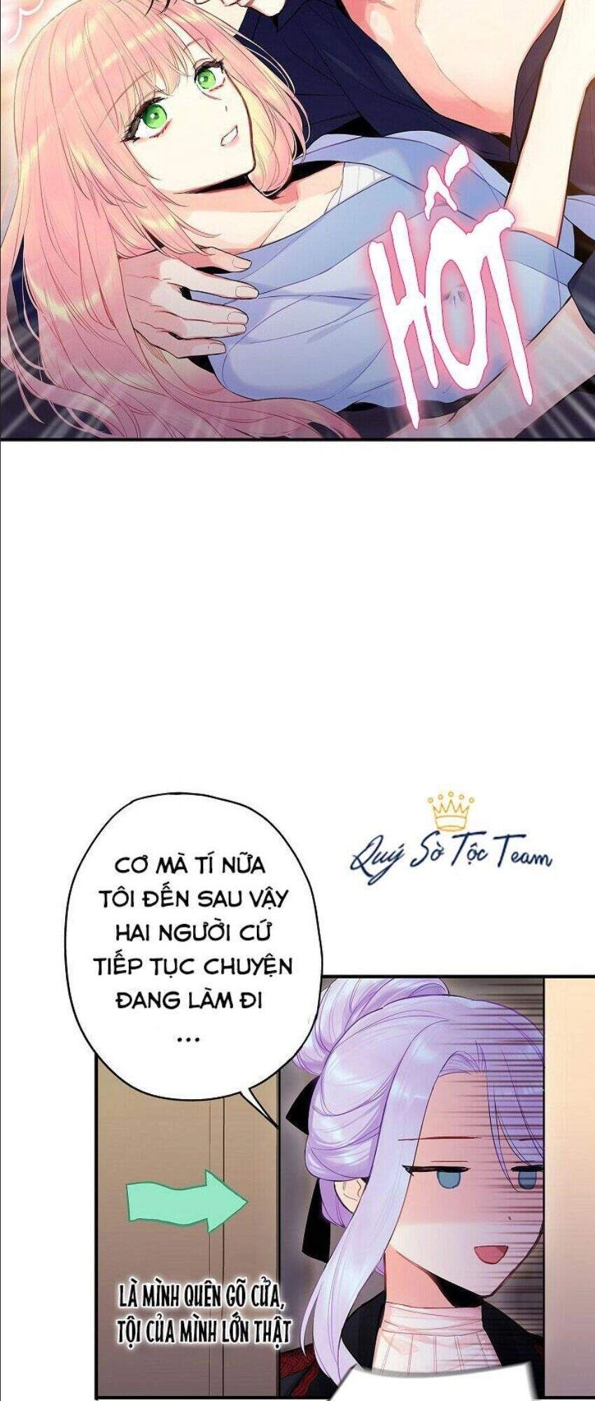 Trọng Sinh Trở Thành Hoàng Phi Chapter 161 - 8