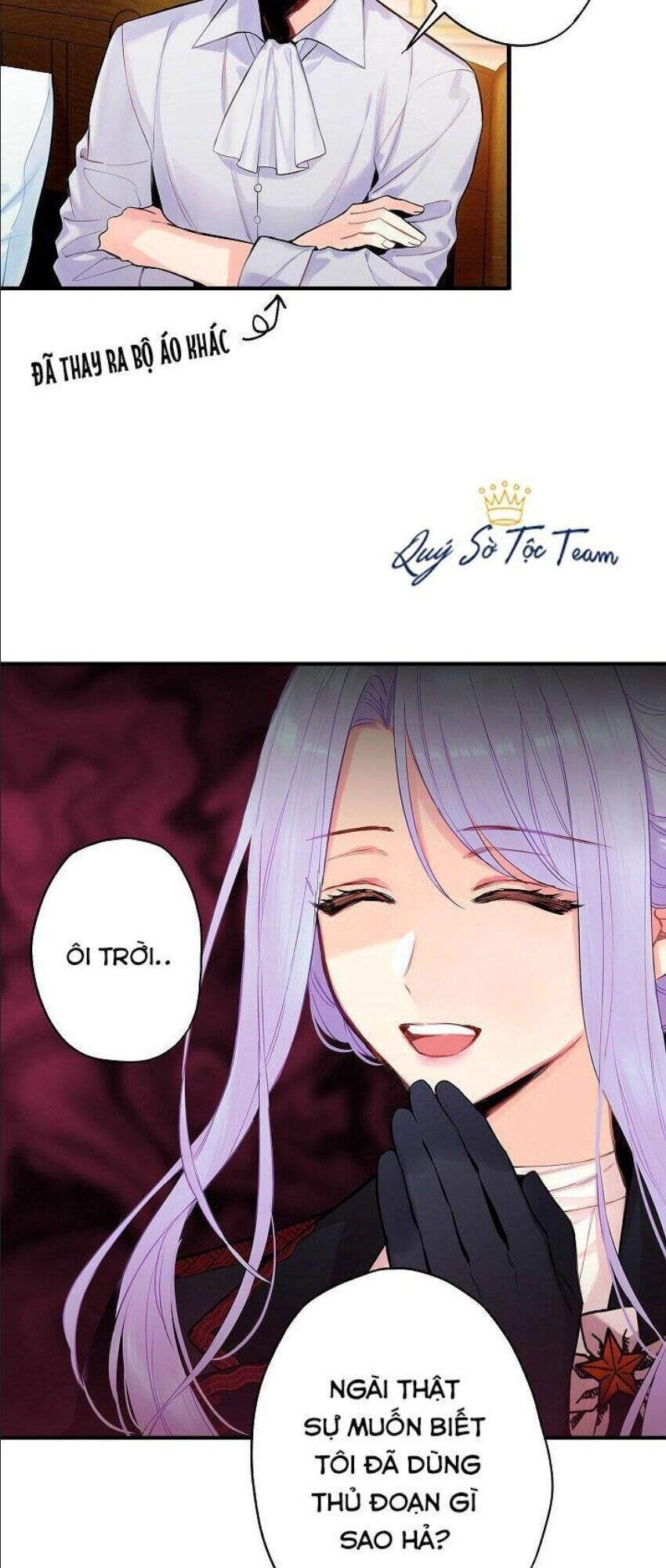 Trọng Sinh Trở Thành Hoàng Phi Chapter 161 - 13