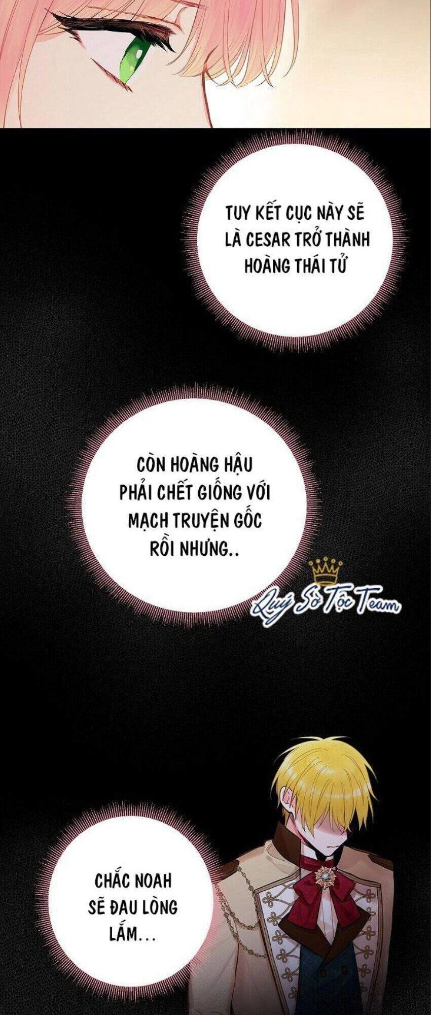 Trọng Sinh Trở Thành Hoàng Phi Chapter 161 - 17