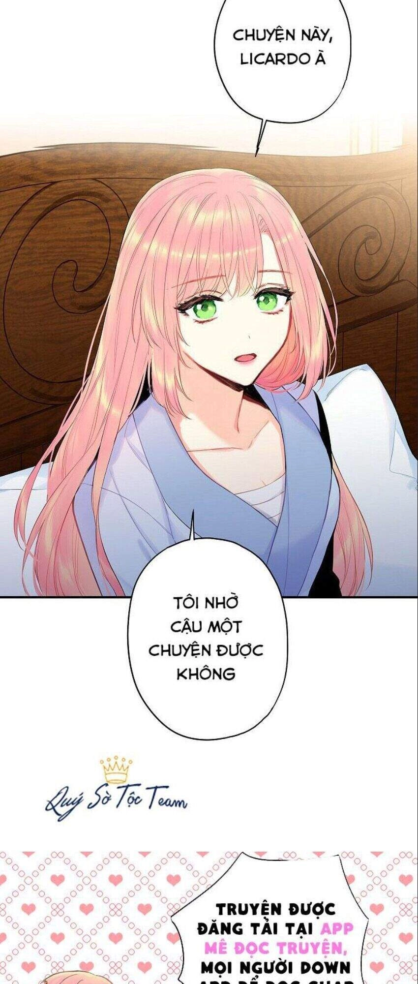 Trọng Sinh Trở Thành Hoàng Phi Chapter 161 - 19