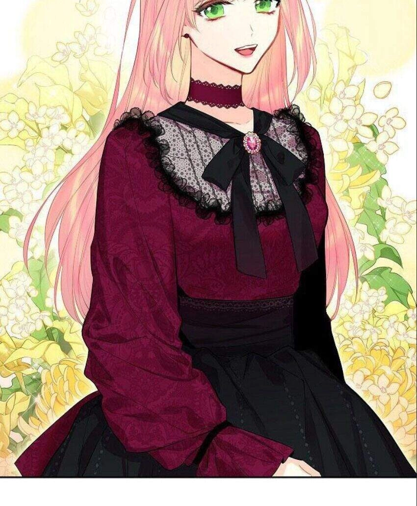 Trọng Sinh Trở Thành Hoàng Phi Chapter 161 - 21