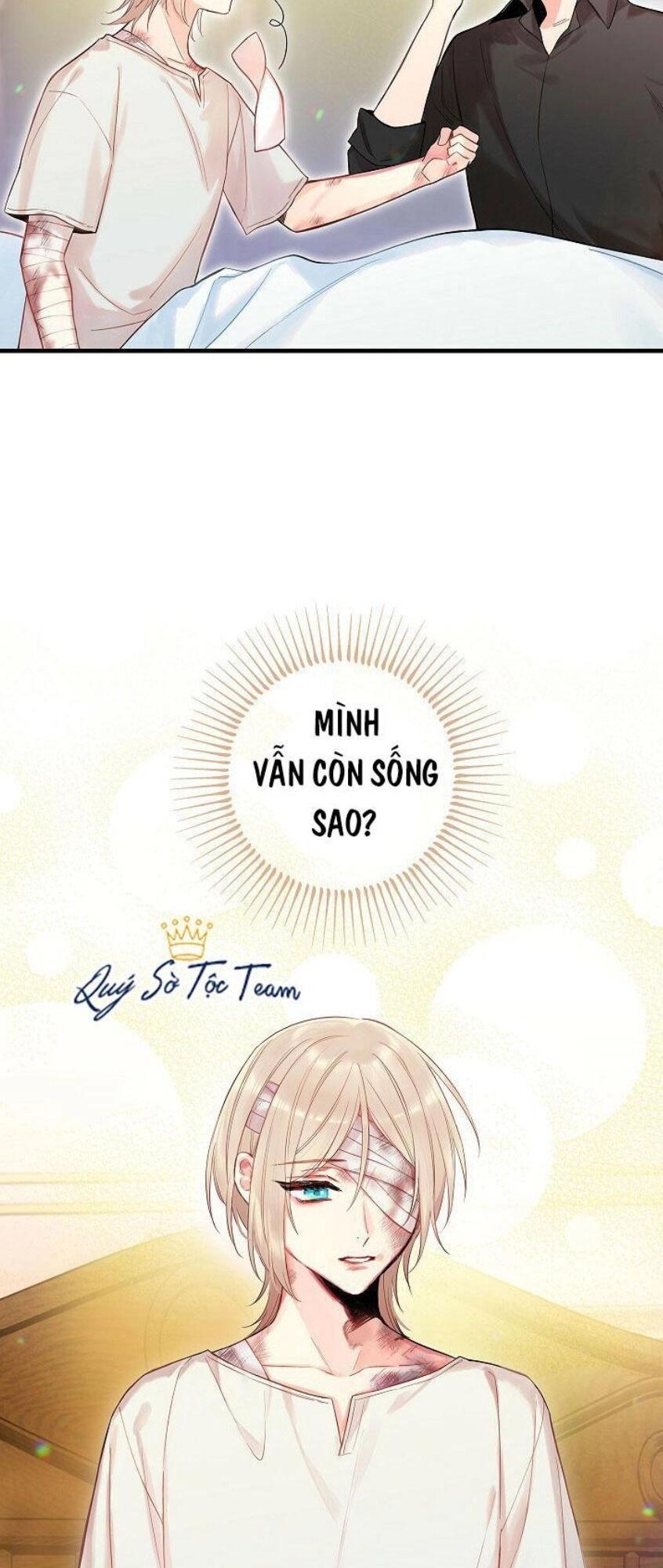 Trọng Sinh Trở Thành Hoàng Phi Chapter 162 - 2