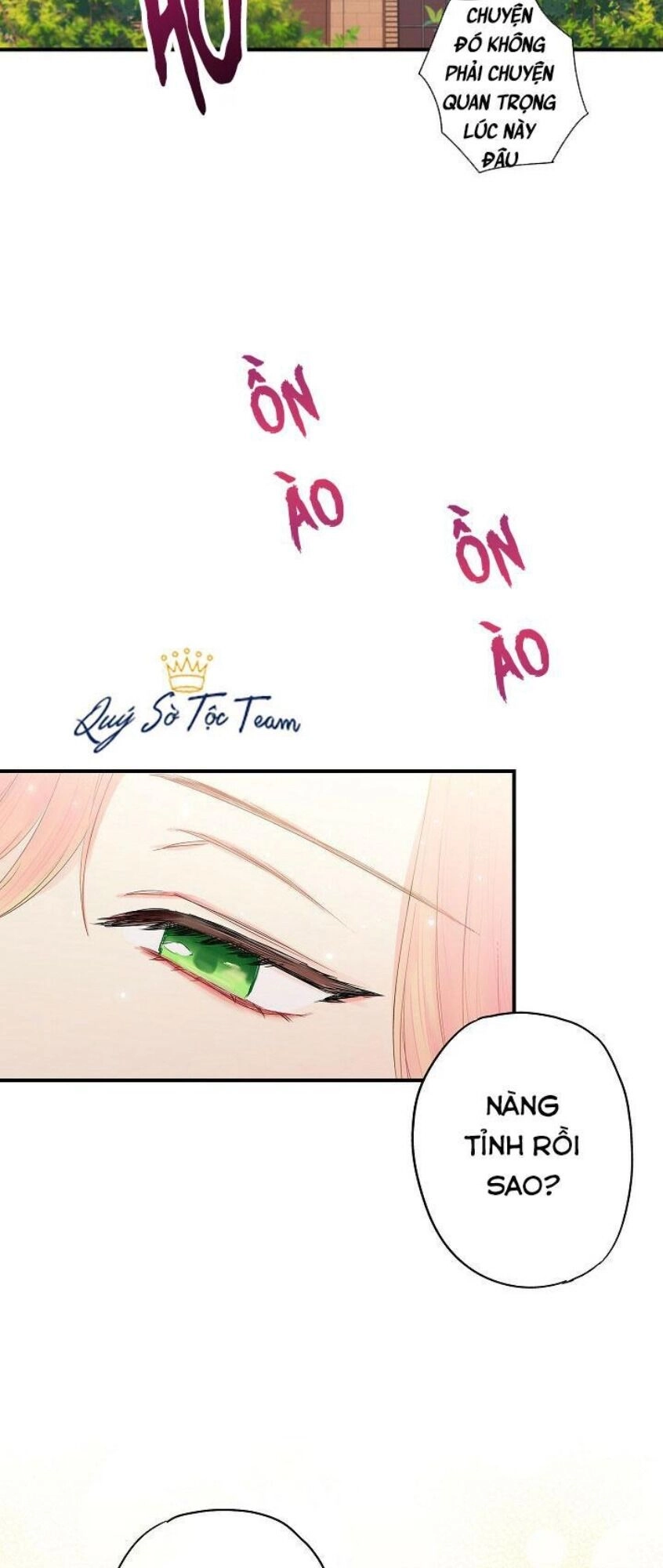 Trọng Sinh Trở Thành Hoàng Phi Chapter 162 - 4