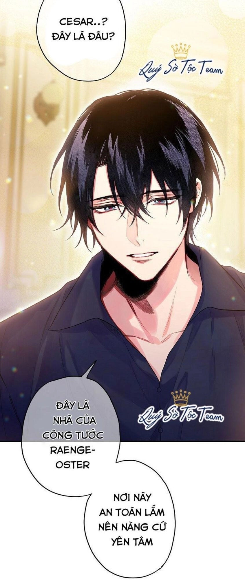 Trọng Sinh Trở Thành Hoàng Phi Chapter 162 - 5