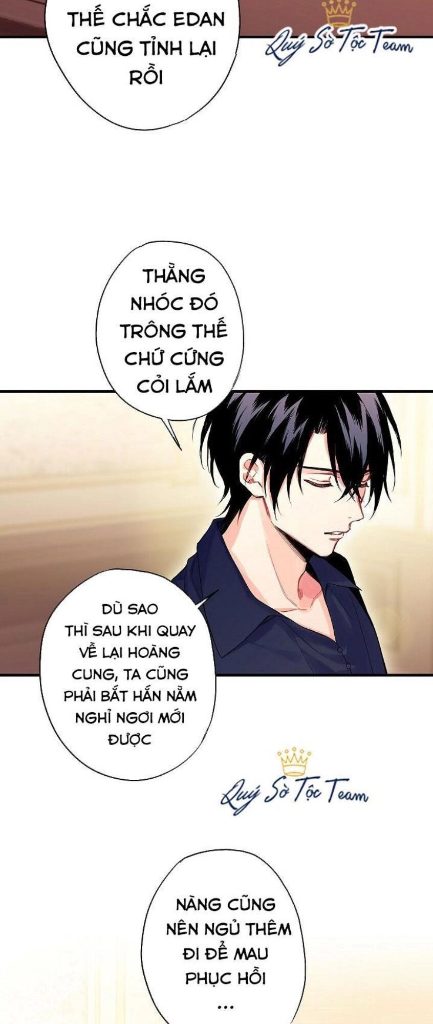 Trọng Sinh Trở Thành Hoàng Phi Chapter 162 - 9