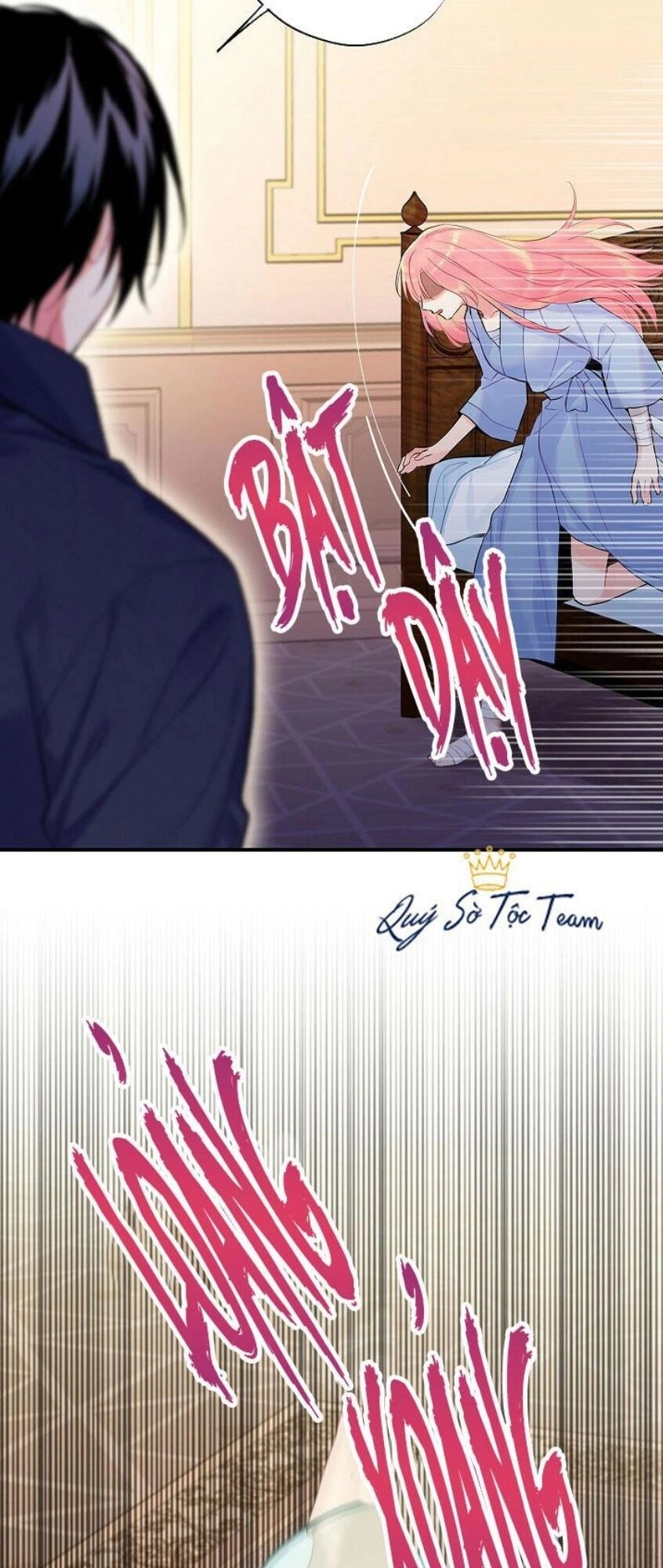 Trọng Sinh Trở Thành Hoàng Phi Chapter 162 - 10