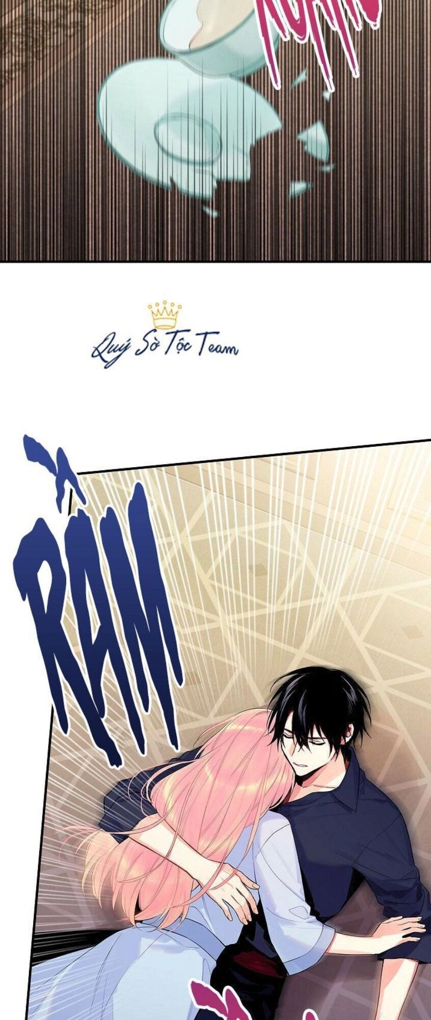 Trọng Sinh Trở Thành Hoàng Phi Chapter 162 - 11