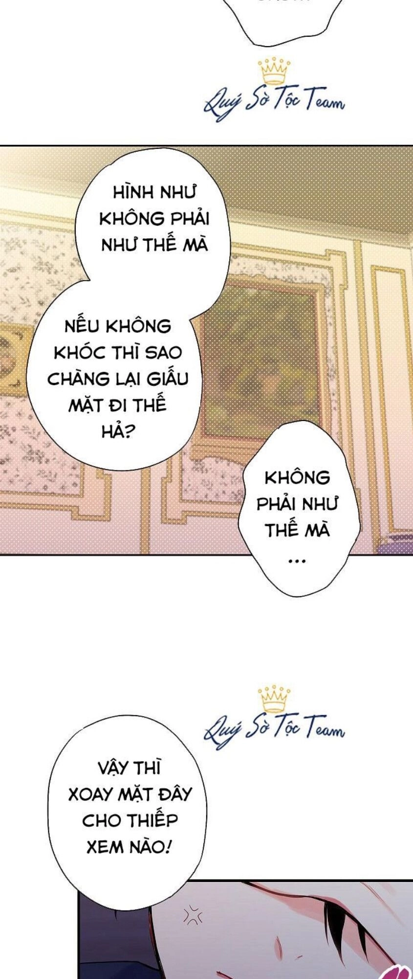 Trọng Sinh Trở Thành Hoàng Phi Chapter 162 - 18