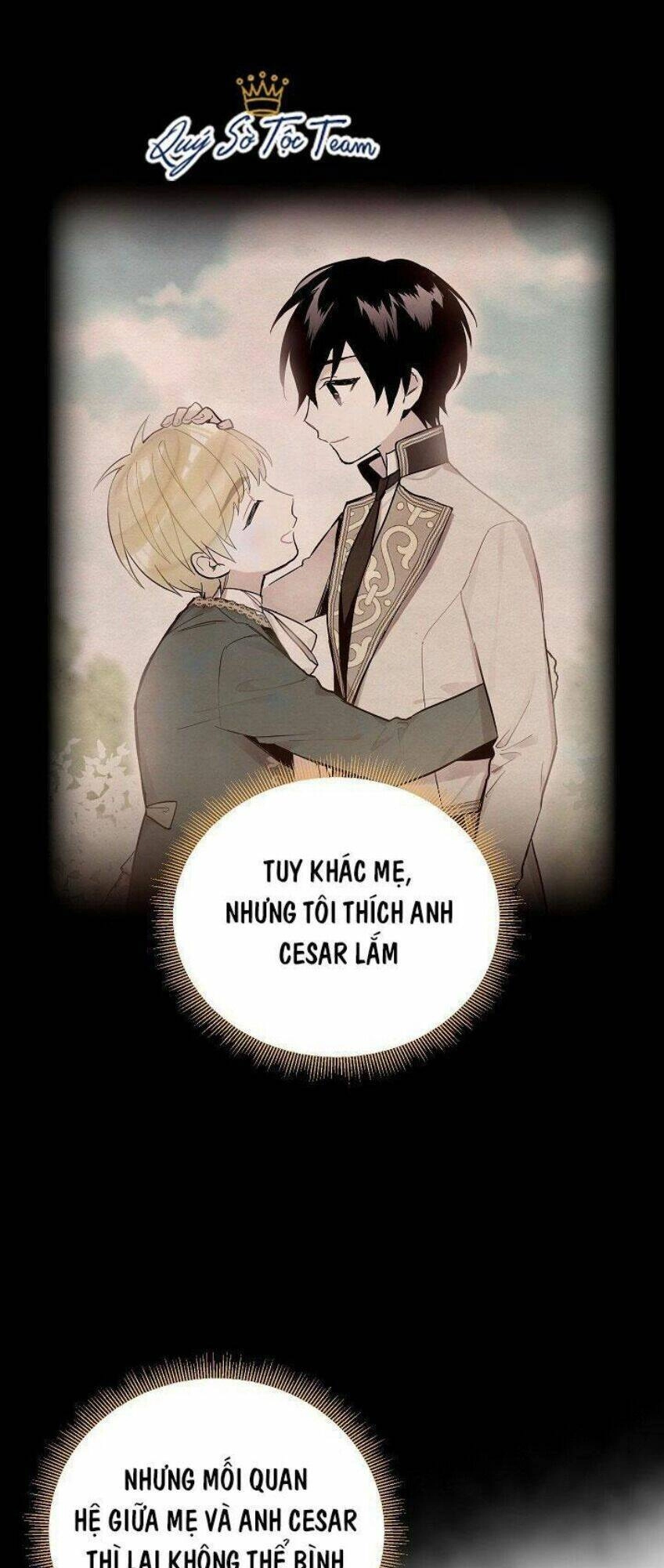 Trọng Sinh Trở Thành Hoàng Phi Chapter 163 - 1