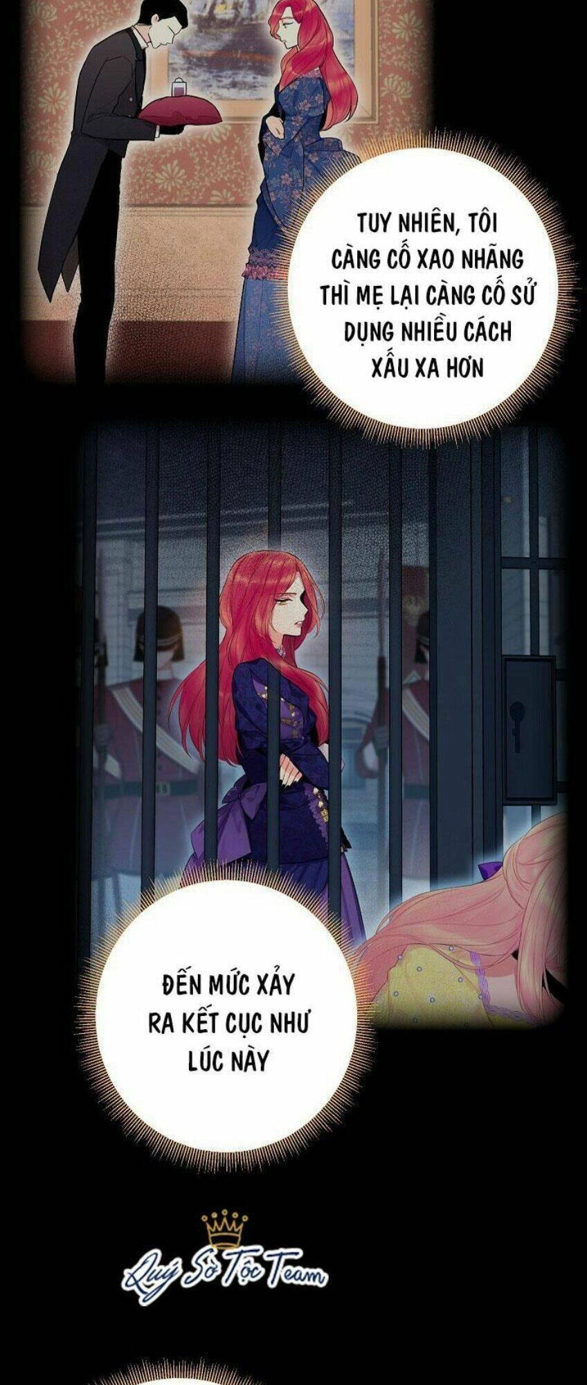 Trọng Sinh Trở Thành Hoàng Phi Chapter 163 - 5