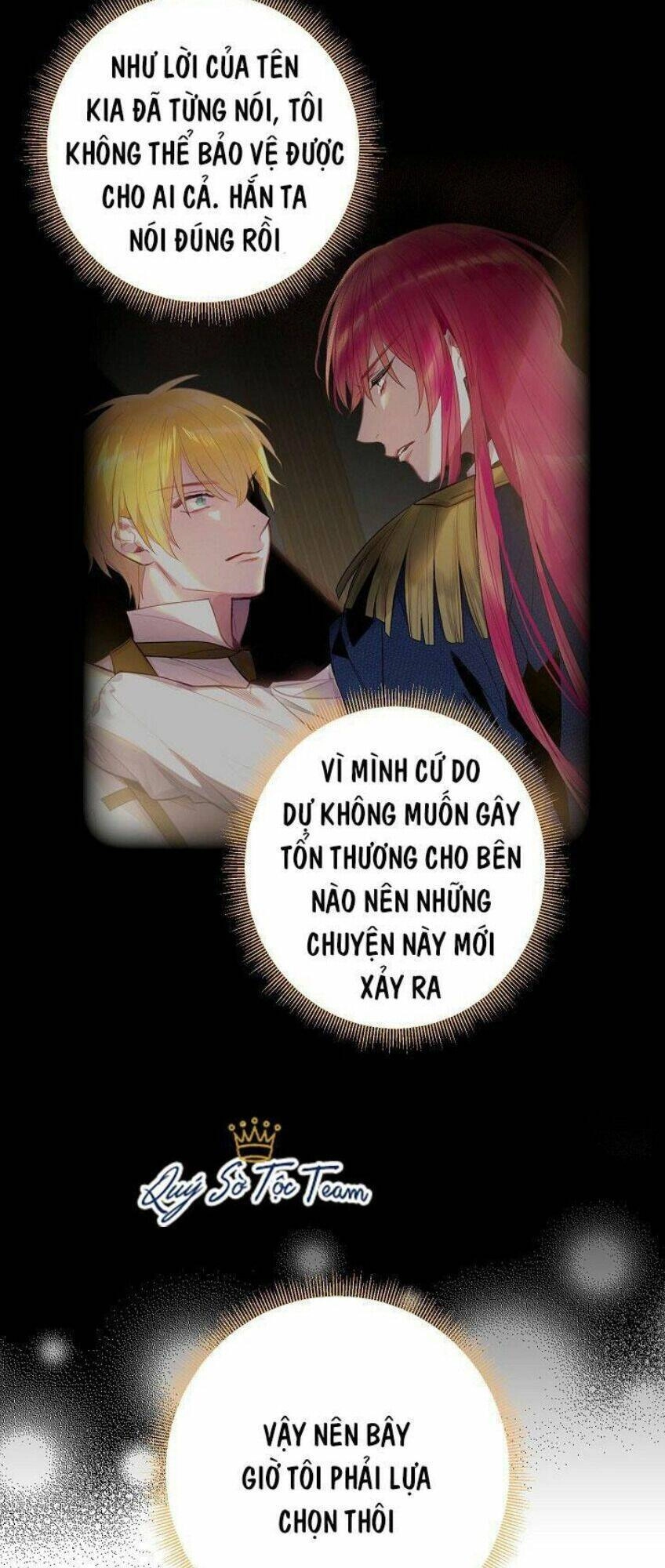 Trọng Sinh Trở Thành Hoàng Phi Chapter 163 - 6