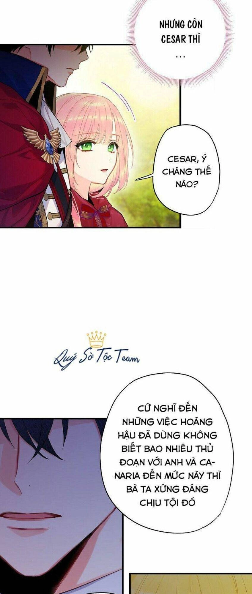 Trọng Sinh Trở Thành Hoàng Phi Chapter 163 - 13