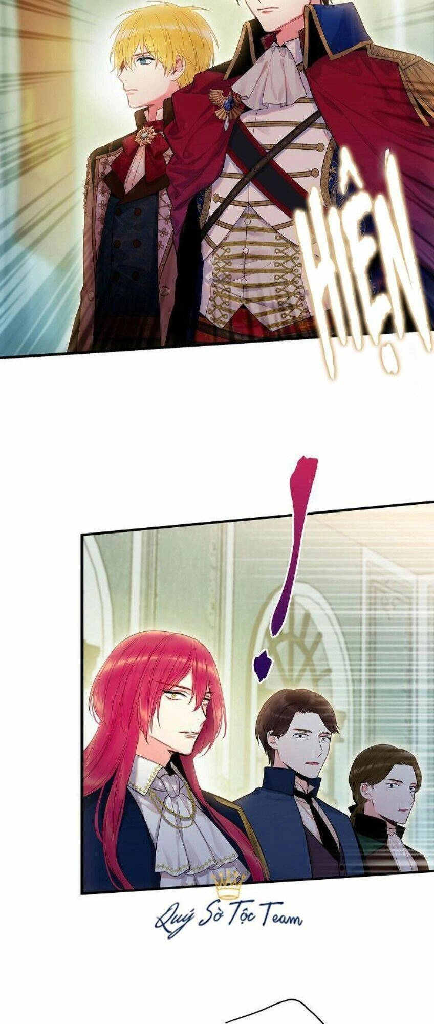 Trọng Sinh Trở Thành Hoàng Phi Chapter 163 - 21