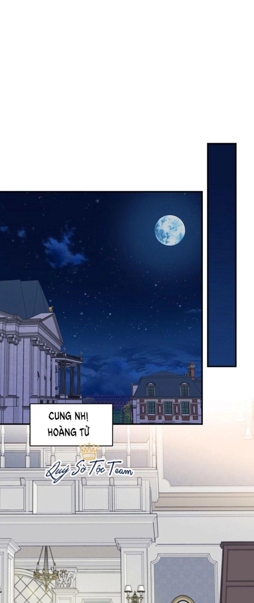 Trọng Sinh Trở Thành Hoàng Phi Chapter 164 - 1