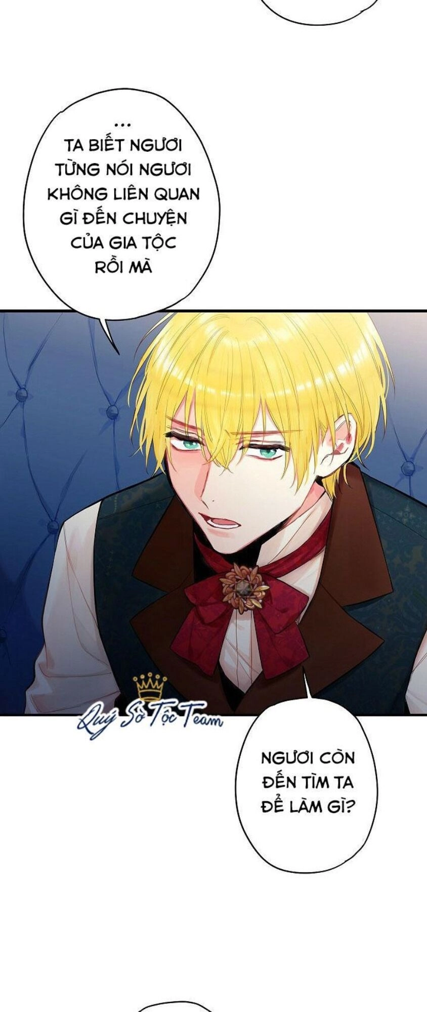 Trọng Sinh Trở Thành Hoàng Phi Chapter 164 - 7