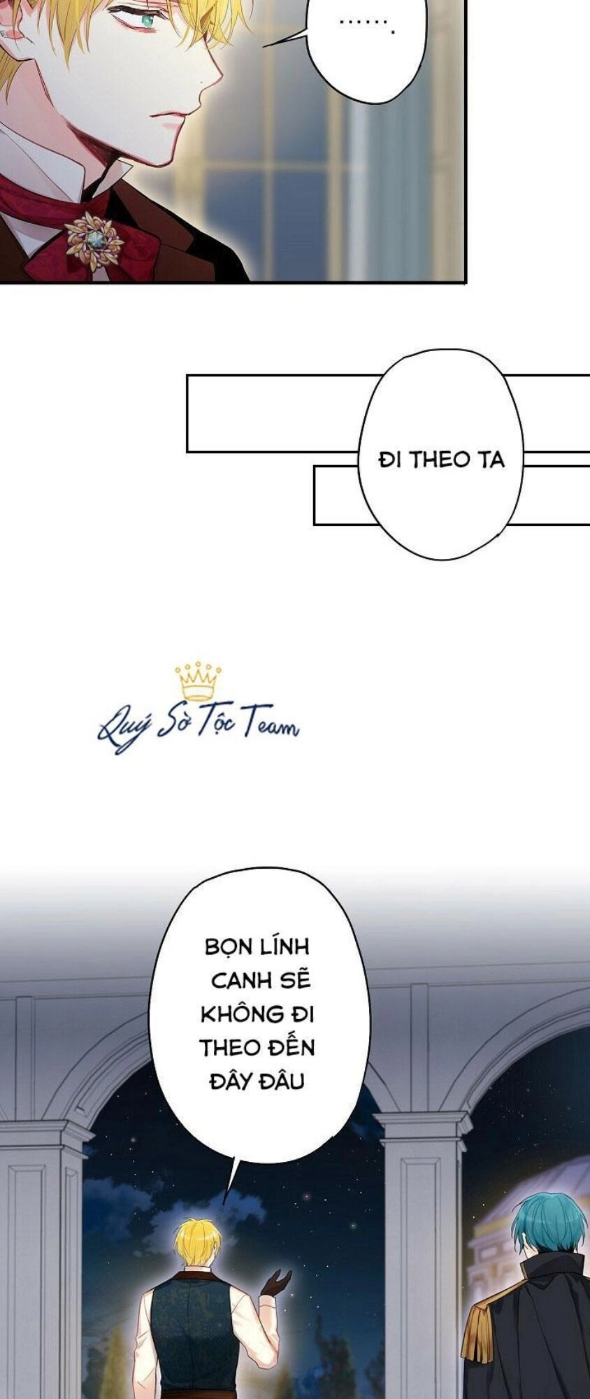 Trọng Sinh Trở Thành Hoàng Phi Chapter 164 - 9