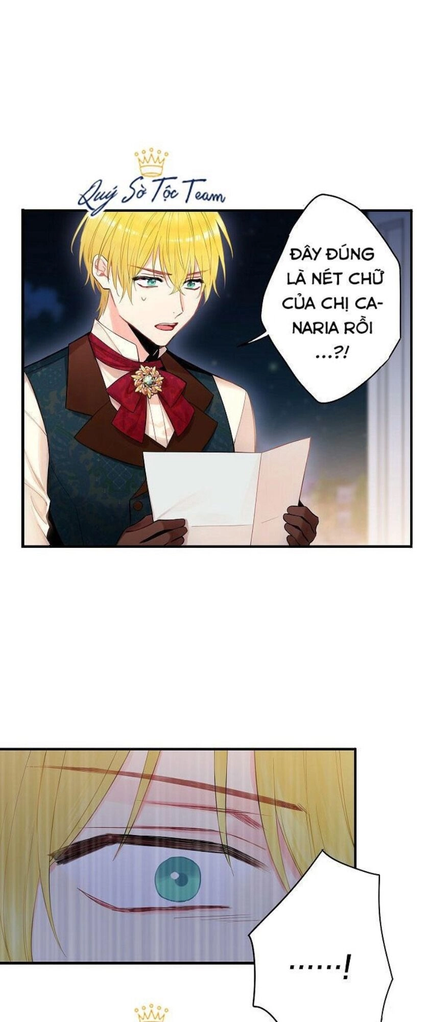 Trọng Sinh Trở Thành Hoàng Phi Chapter 164 - 12