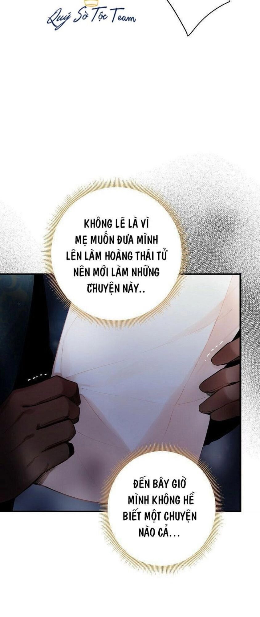 Trọng Sinh Trở Thành Hoàng Phi Chapter 164 - 13