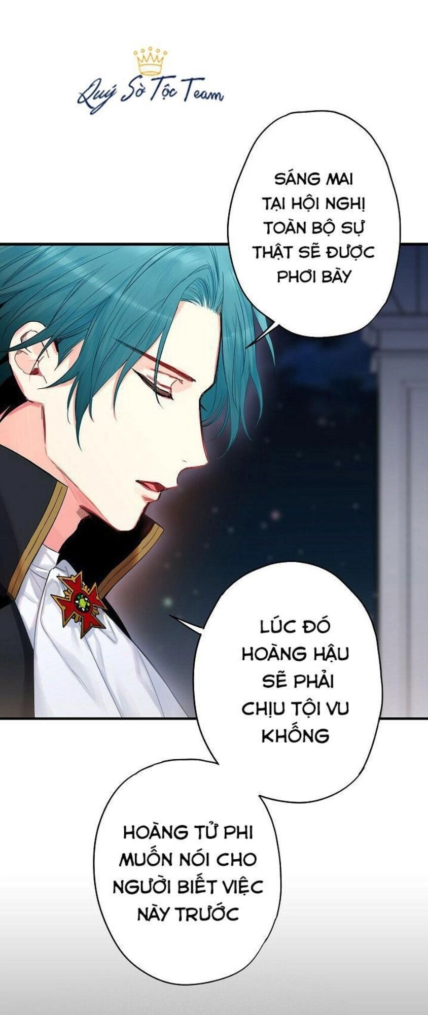 Trọng Sinh Trở Thành Hoàng Phi Chapter 164 - 14