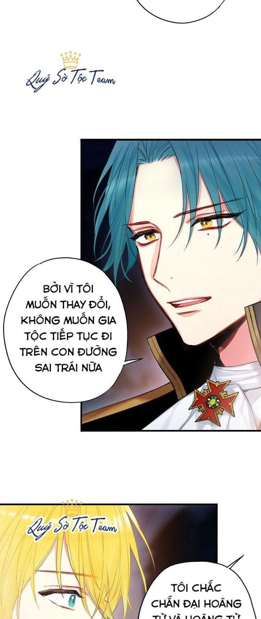 Trọng Sinh Trở Thành Hoàng Phi Chapter 164 - 18