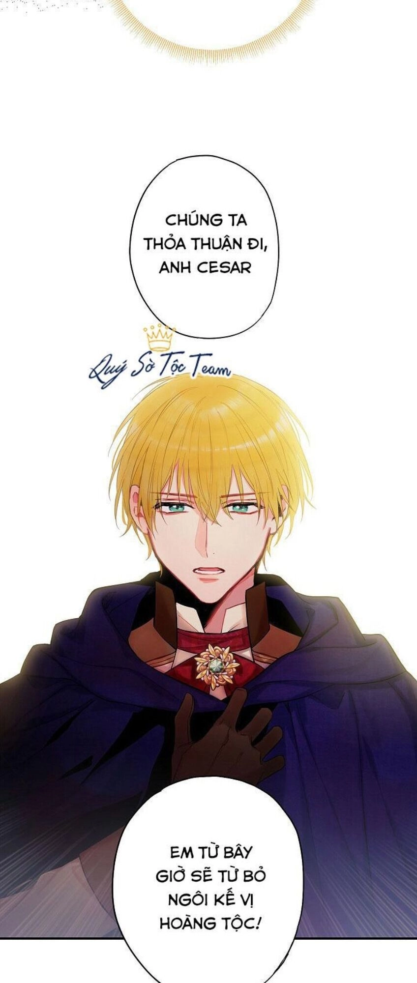 Trọng Sinh Trở Thành Hoàng Phi Chapter 165 - 7