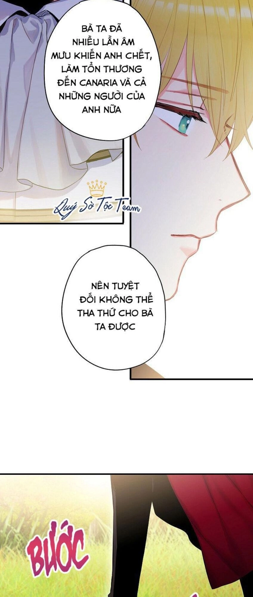 Trọng Sinh Trở Thành Hoàng Phi Chapter 165 - 14