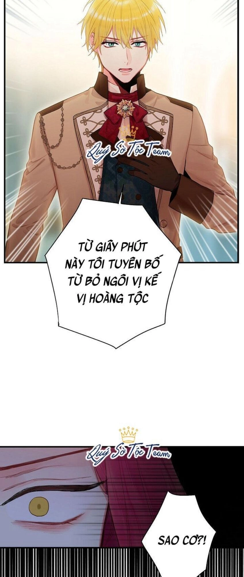 Trọng Sinh Trở Thành Hoàng Phi Chapter 165 - 23