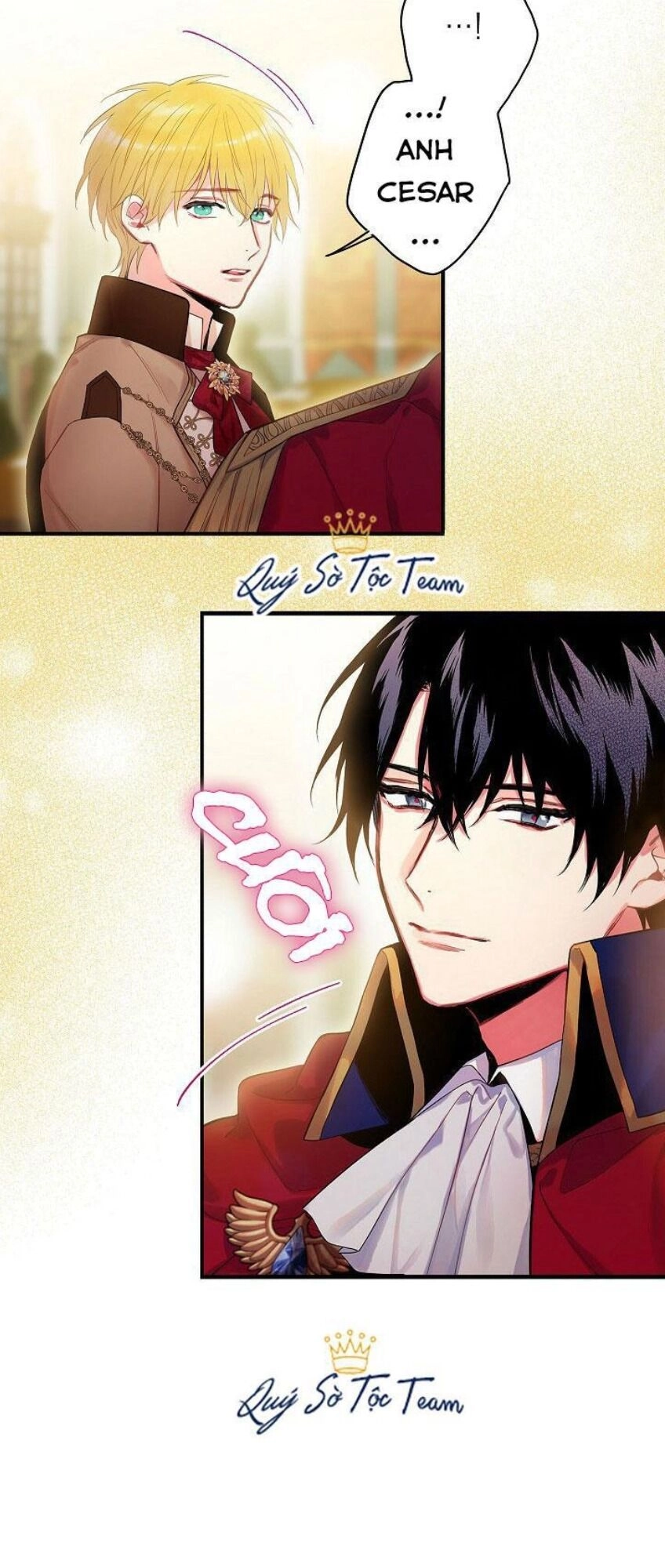 Trọng Sinh Trở Thành Hoàng Phi Chapter 165 - 26