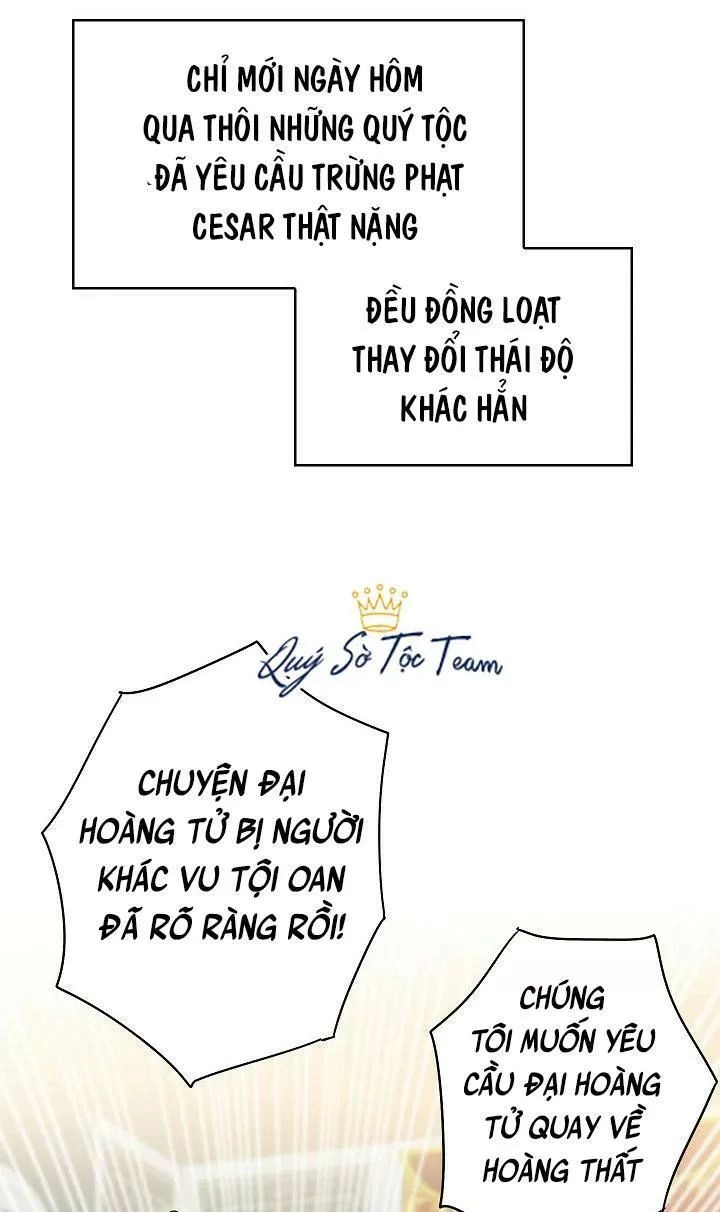 Trọng Sinh Trở Thành Hoàng Phi Chapter 166 - 1