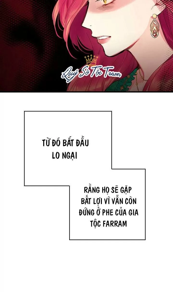 Trọng Sinh Trở Thành Hoàng Phi Chapter 166 - 3