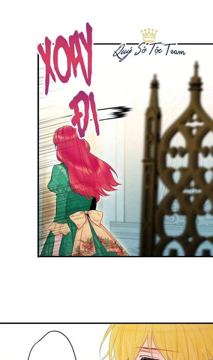 Trọng Sinh Trở Thành Hoàng Phi Chapter 166 - 4