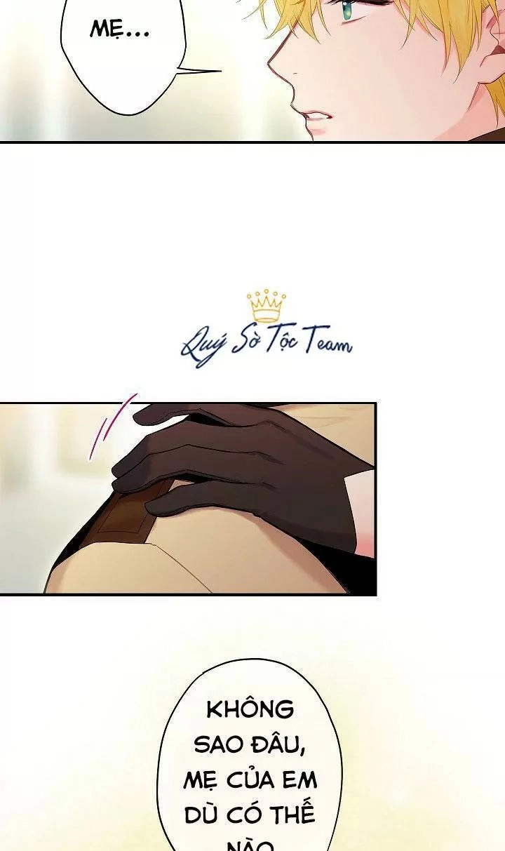 Trọng Sinh Trở Thành Hoàng Phi Chapter 166 - 5