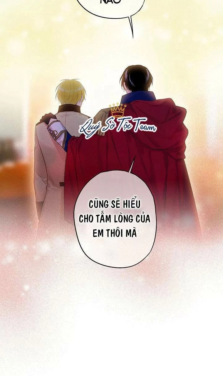 Trọng Sinh Trở Thành Hoàng Phi Chapter 166 - 6