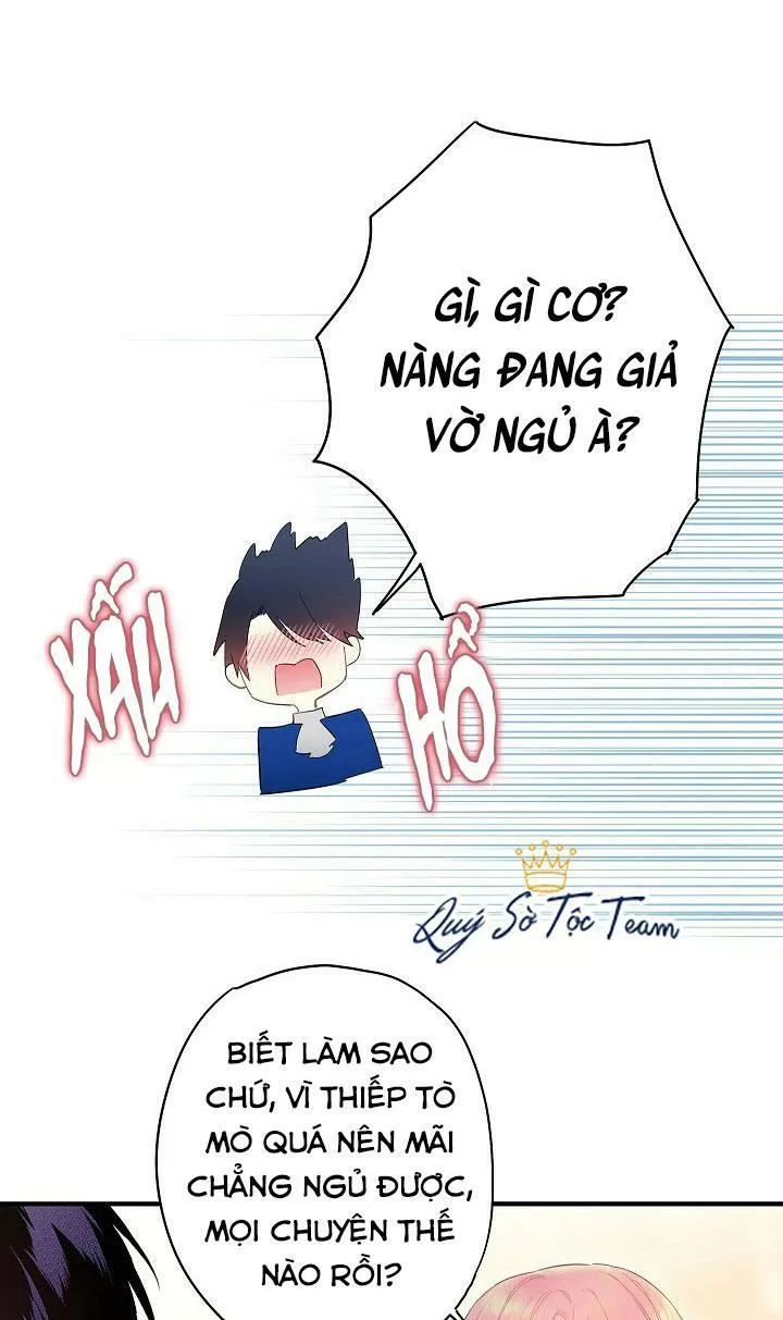 Trọng Sinh Trở Thành Hoàng Phi Chapter 166 - 13