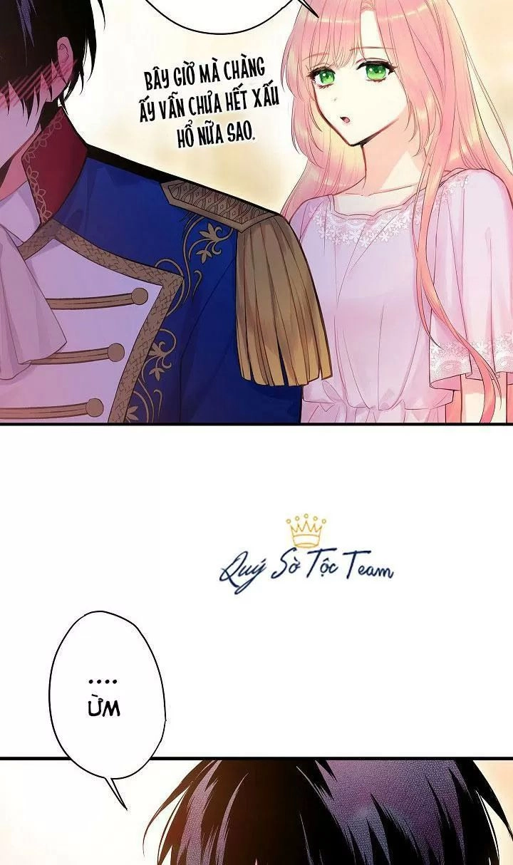 Trọng Sinh Trở Thành Hoàng Phi Chapter 166 - 14