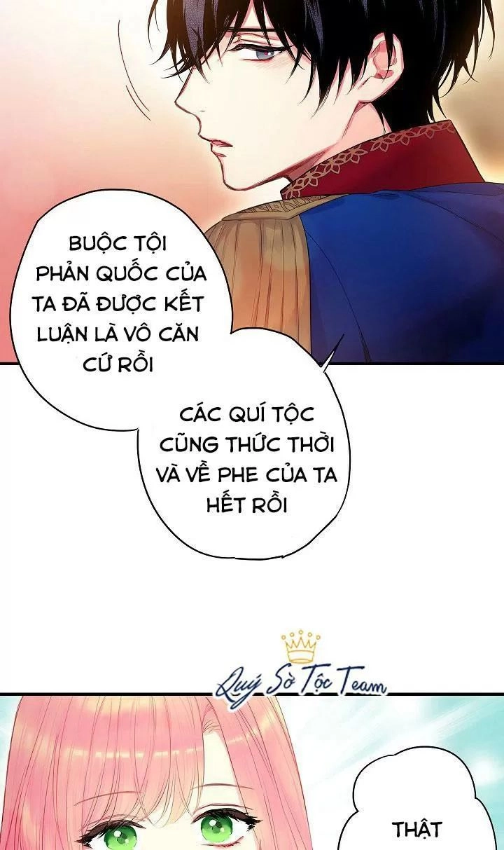 Trọng Sinh Trở Thành Hoàng Phi Chapter 166 - 15