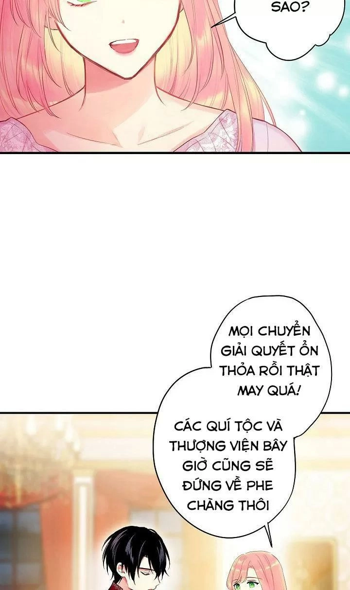 Trọng Sinh Trở Thành Hoàng Phi Chapter 166 - 16