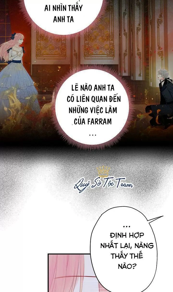 Trọng Sinh Trở Thành Hoàng Phi Chapter 166 - 19