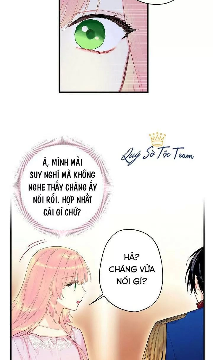 Trọng Sinh Trở Thành Hoàng Phi Chapter 166 - 20