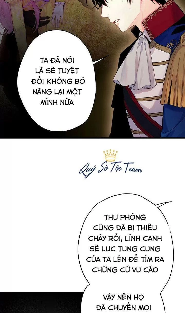 Trọng Sinh Trở Thành Hoàng Phi Chapter 166 - 22