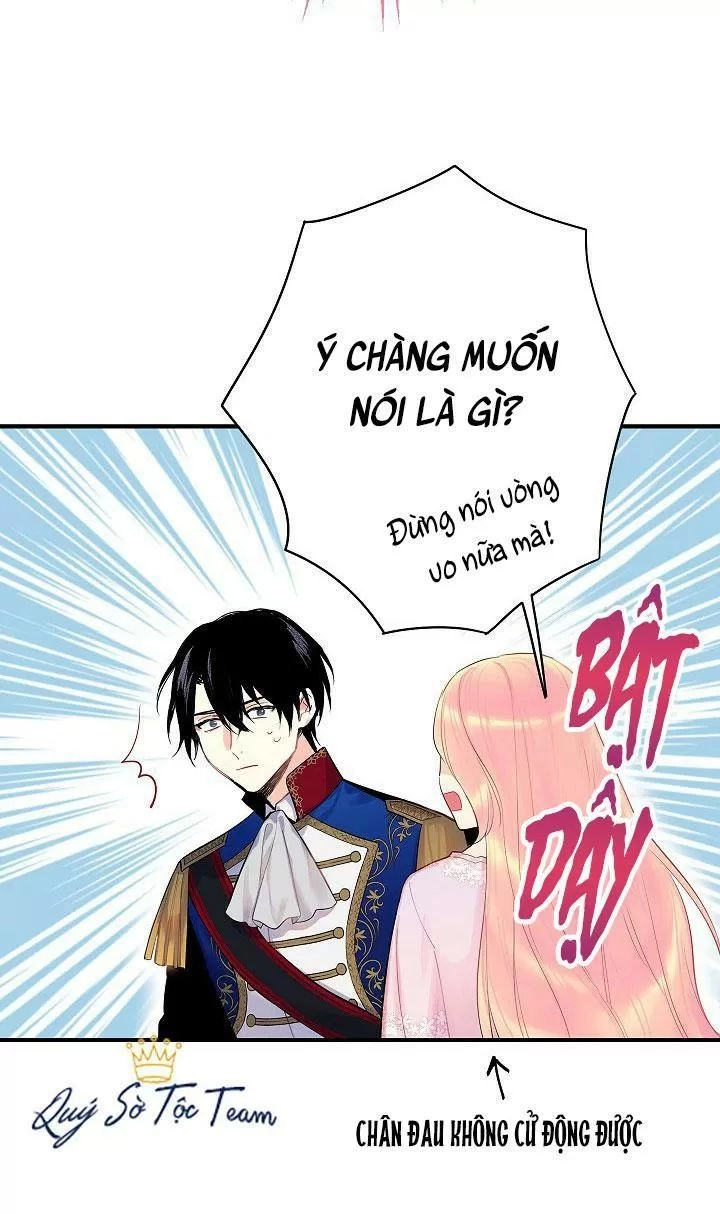 Trọng Sinh Trở Thành Hoàng Phi Chapter 166 - 24