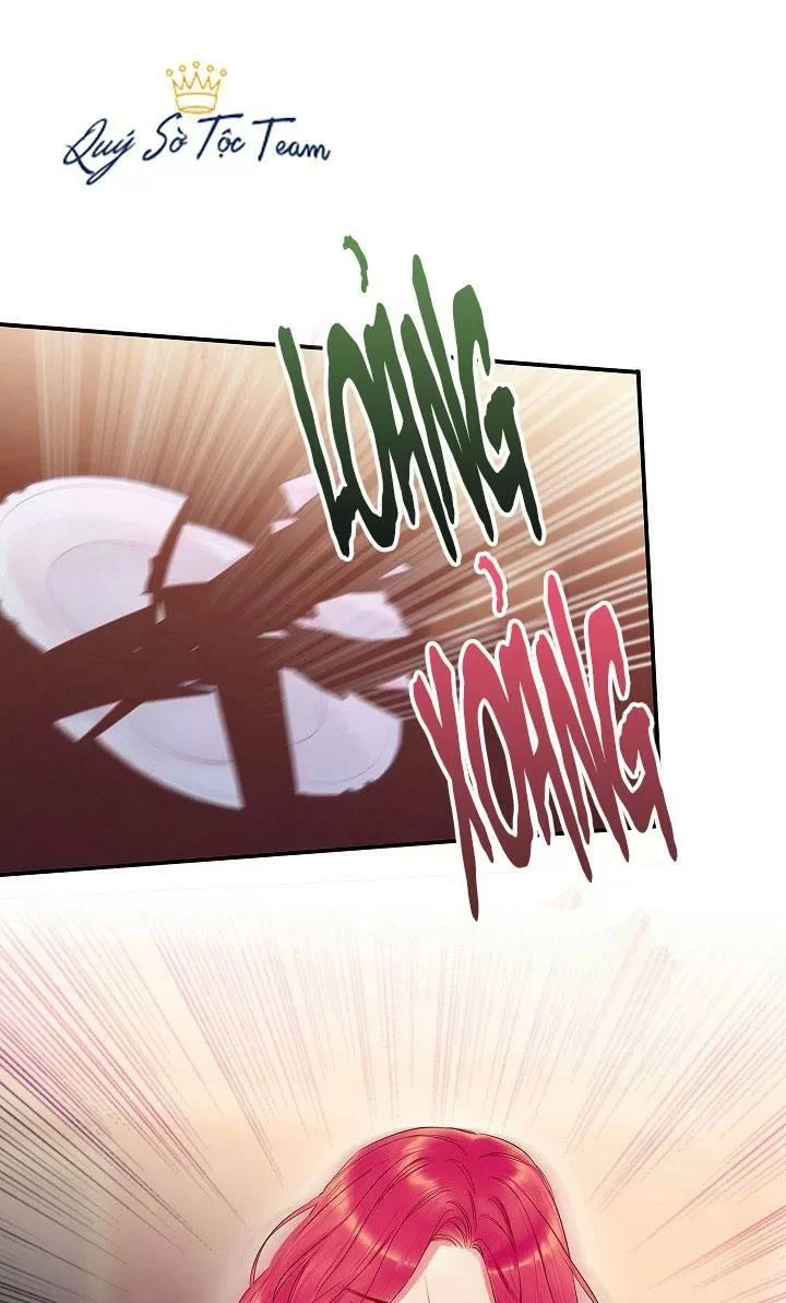 Trọng Sinh Trở Thành Hoàng Phi Chapter 167 - 1