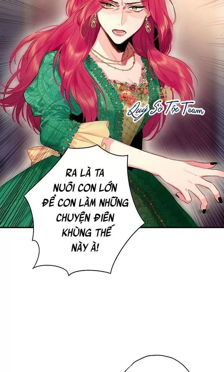 Trọng Sinh Trở Thành Hoàng Phi Chapter 167 - 2