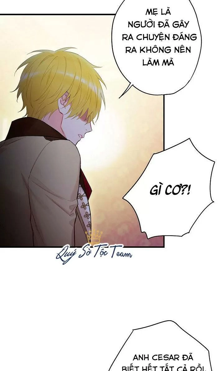 Trọng Sinh Trở Thành Hoàng Phi Chapter 167 - 3