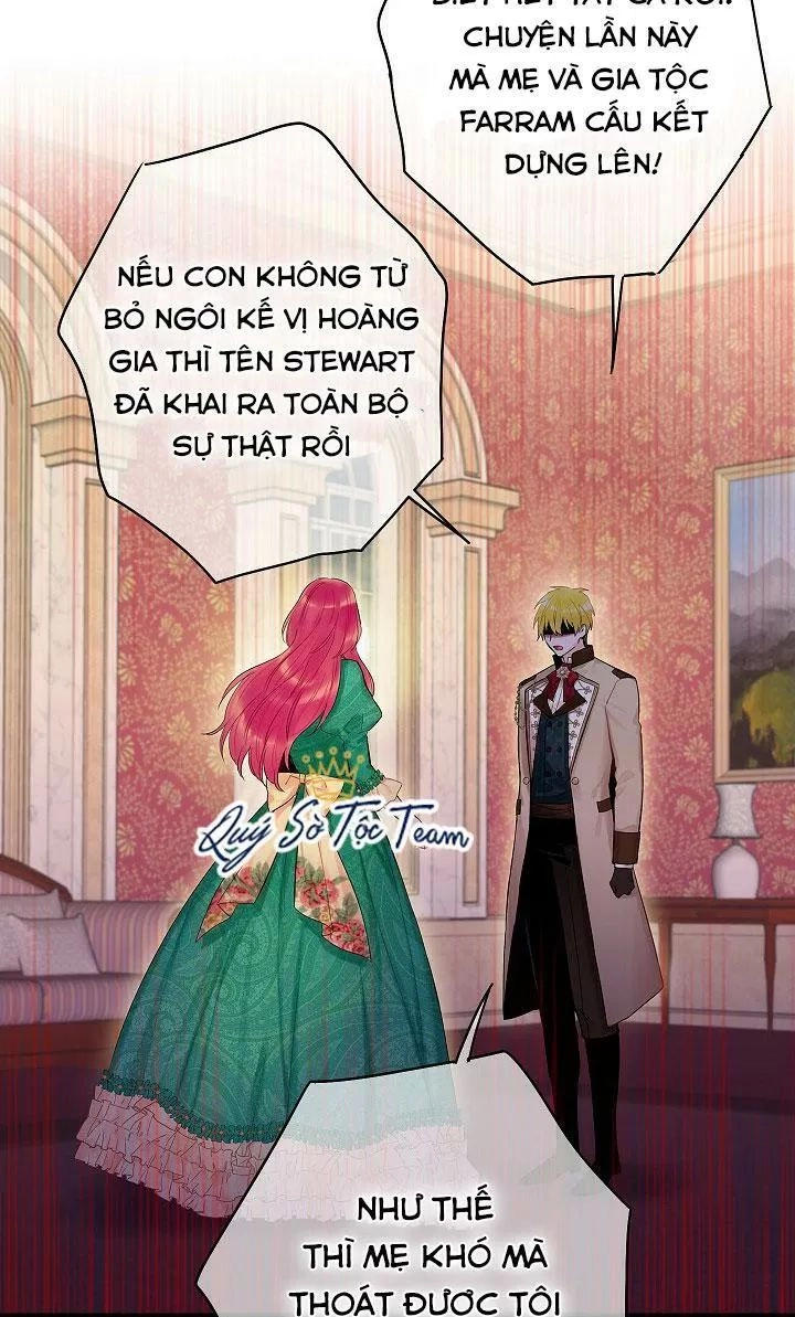 Trọng Sinh Trở Thành Hoàng Phi Chapter 167 - 4