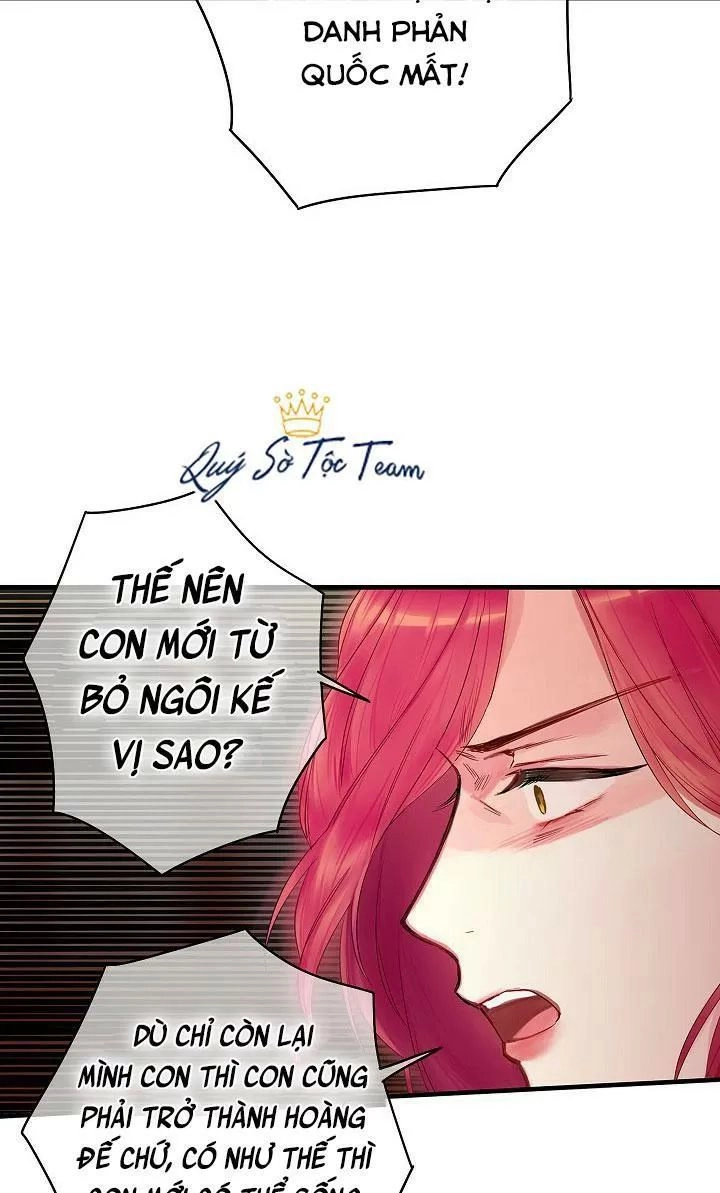 Trọng Sinh Trở Thành Hoàng Phi Chapter 167 - 5