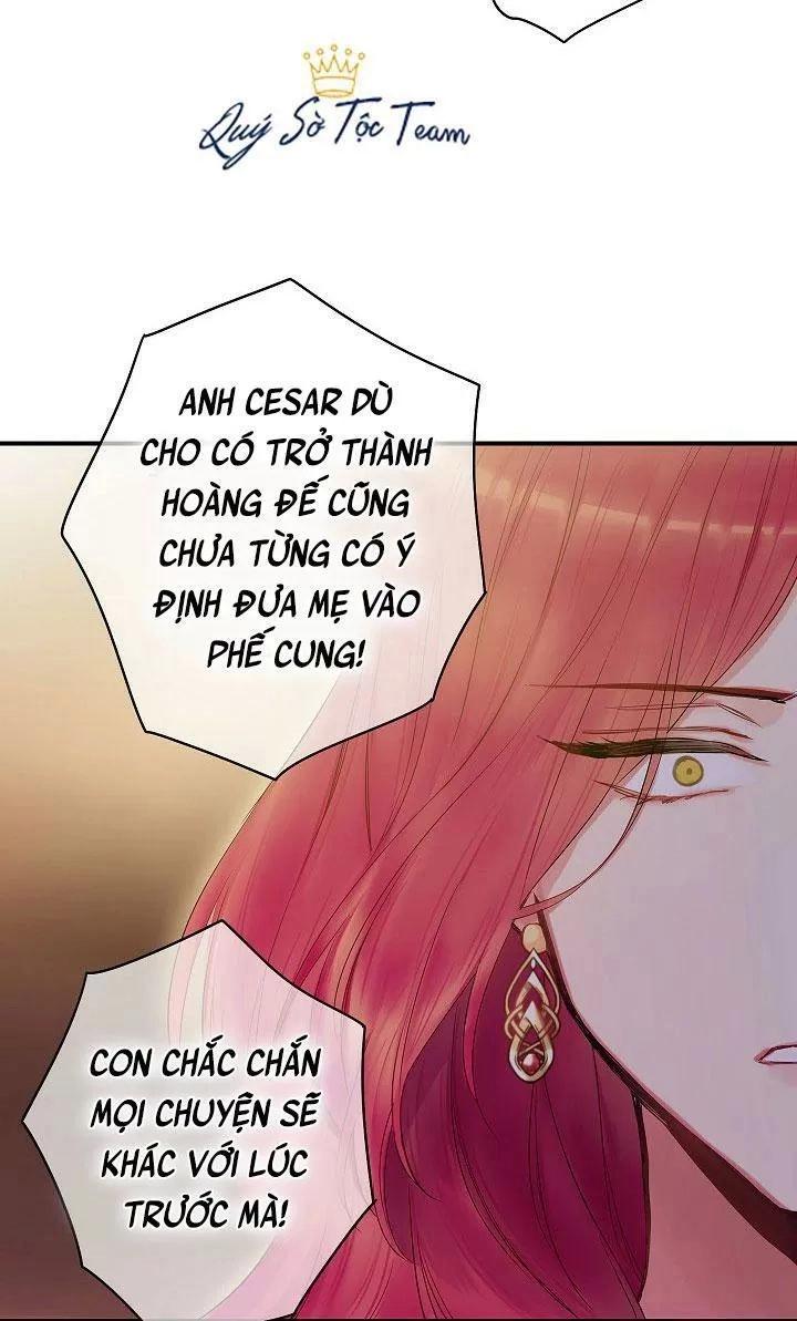 Trọng Sinh Trở Thành Hoàng Phi Chapter 167 - 7