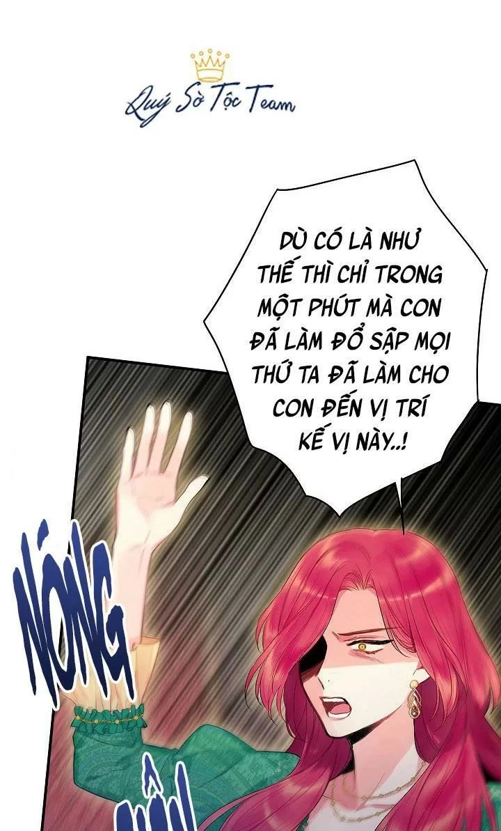 Trọng Sinh Trở Thành Hoàng Phi Chapter 167 - 9