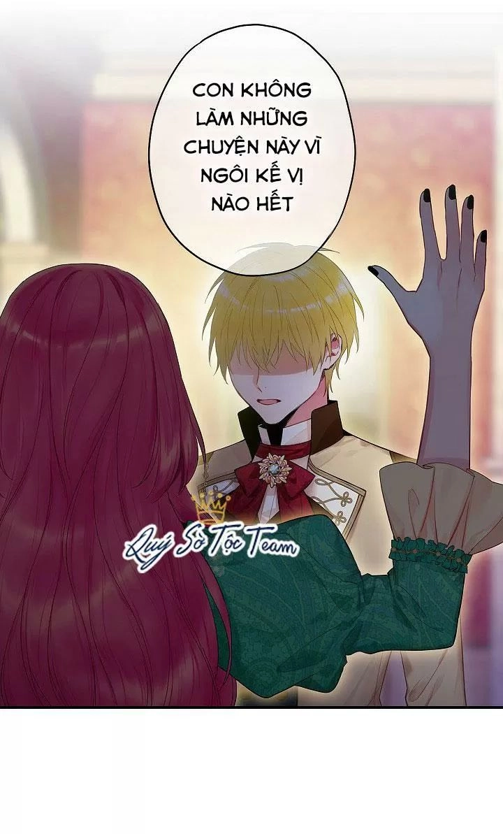 Trọng Sinh Trở Thành Hoàng Phi Chapter 167 - 11