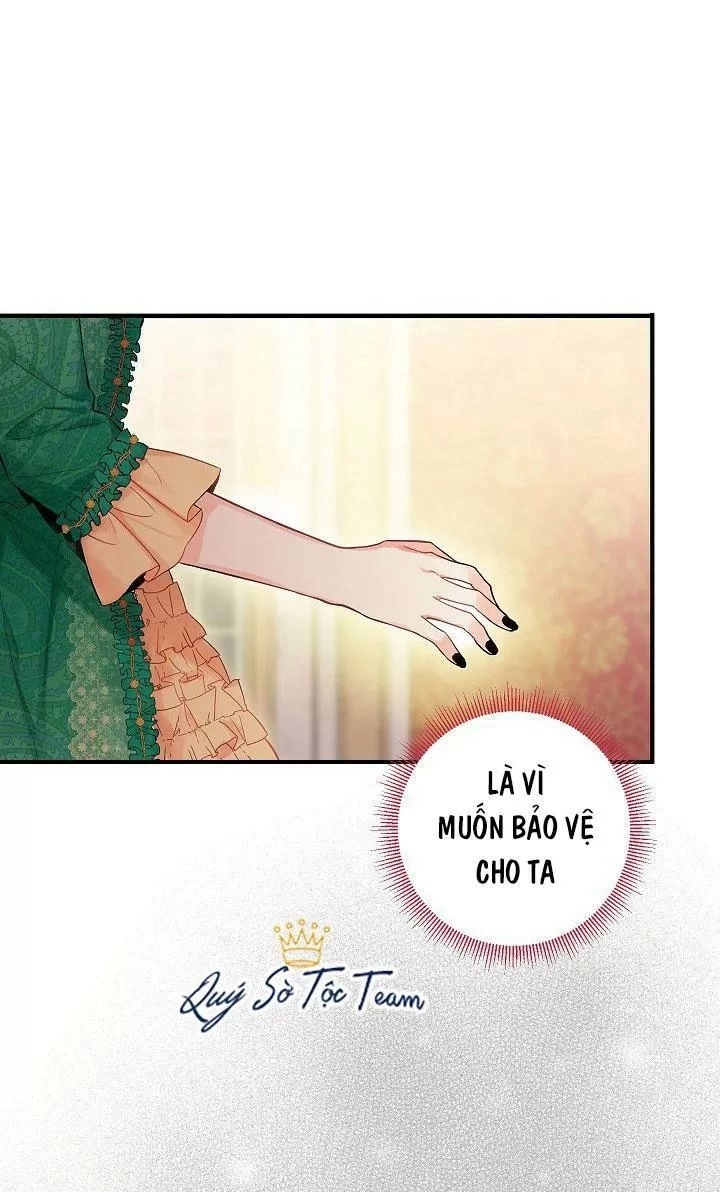 Trọng Sinh Trở Thành Hoàng Phi Chapter 167 - 13